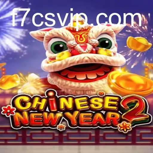 CHINESENEWYEAR2: Um Jogo Inovador e Empolgante