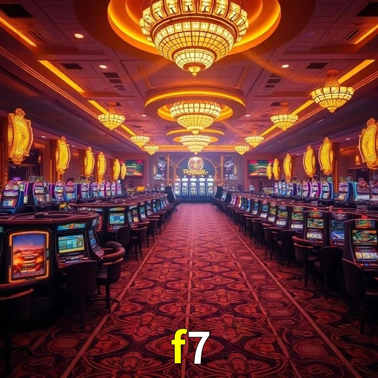 f7 App Notificações